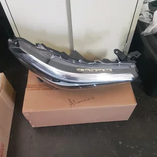 2021‐2023 Toyota COROLLA cross headlight available for sale