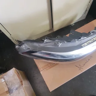 2021‐2023 Toyota COROLLA cross headlight available for sale