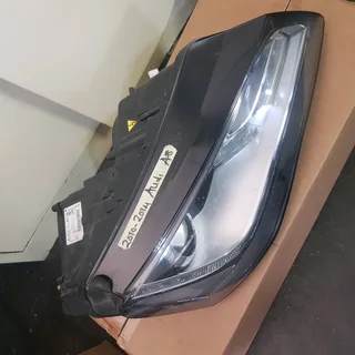 2010‐2014 Audi A8 headlight available for sale