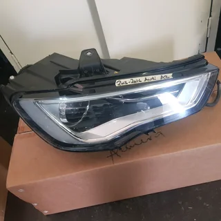 2013‐2016 Audi A3 headlight available for sale