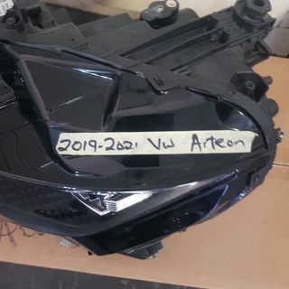 2019‐2021 Vw Arteon headlight available for sale
