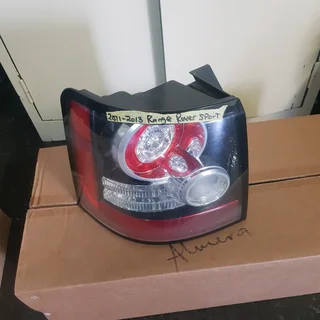 2011‐2013 Range Rover sports light available for sale