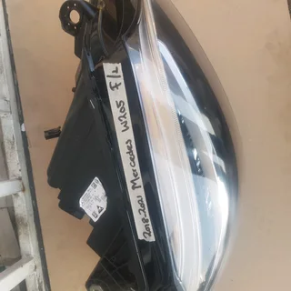 2018‐2021 Mercedes W205 F/L headlight available for sale