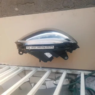 2018‐2021 Mercedes W205 F/L headlight available for sale