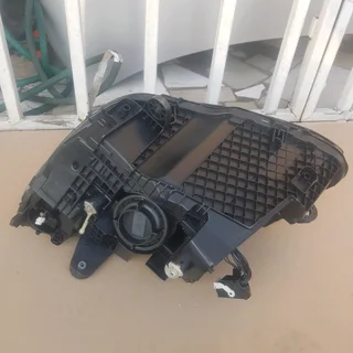 2018‐2021 Mercedes W205 F/L headlight available for sale