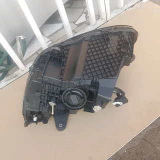 2018‐2021 Mercedes W205 F/L headlight available for sale