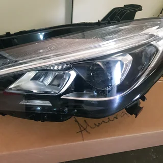 2016-2018 Mercedes  benz CLA A117 headlight available for sale