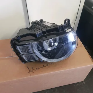 2021-2024 Land Rover defender headlight available for sale