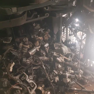 Mountain, key starter and all kind of motor parts available for sale