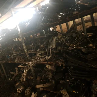 Mountain, key starter and all kind of motor parts available for sale