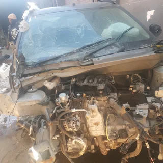 Citroen for stripping