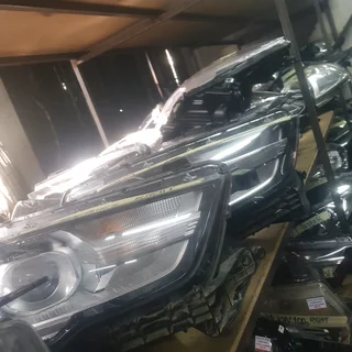 Headlight available for all kinds of cars