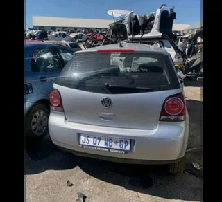 Polo VIVO available for stripping call &#43;27753071304
