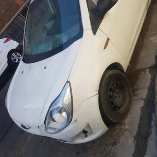 Ford figo available for stripping