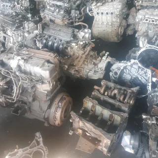 Engines available for any car