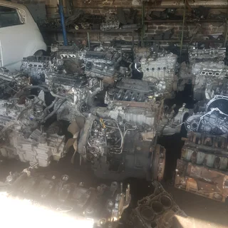 Engines available for any car