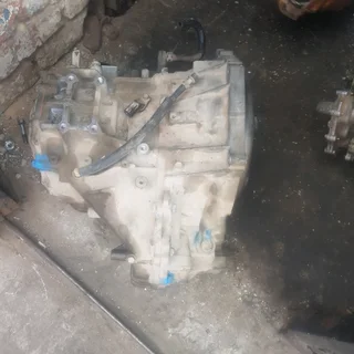 Gearbox for quest automatic 1.6 available for sale