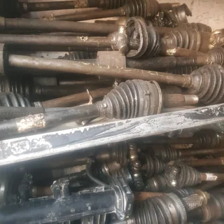 Shaft available for sale in all cars