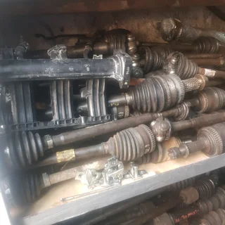 Shaft available for sale in all cars