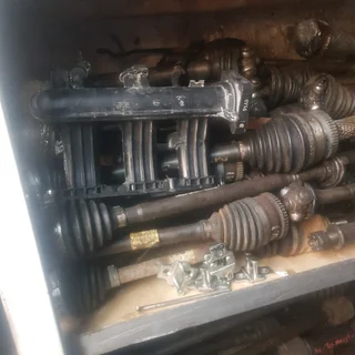 Shaft available for sale in all cars