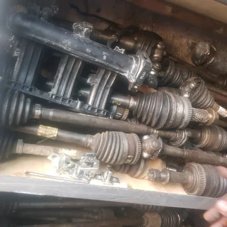 Shaft available for sale in all cars