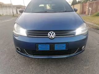 Polo VIVO available for sale