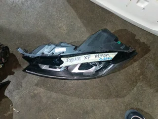 Jaguar XF xenon headlight available for sale