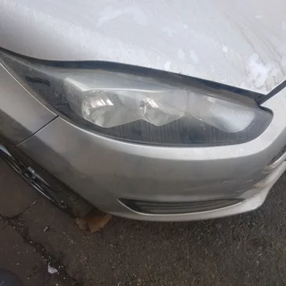 Ford fiesta for stripping available