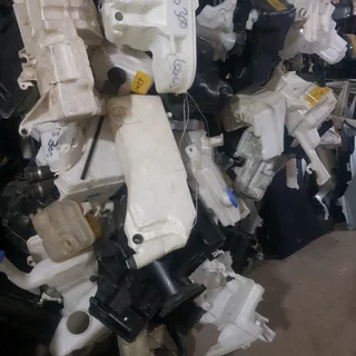 Water pump available for all cars