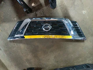 Nissan Nv 350 grill available for sale