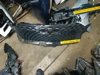 GWM Haval H6 front grill available for sale