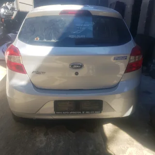 Ford figo available for stripping