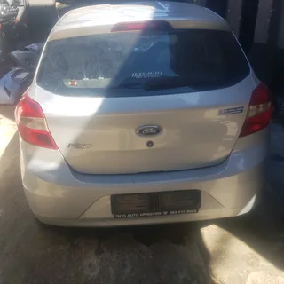 Ford figo available for stripping
