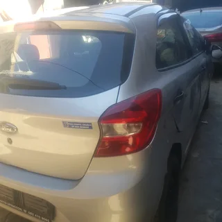 Ford figo available for stripping