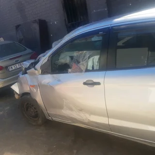 Ford figo available for stripping