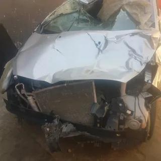 Ford figo available for stripping