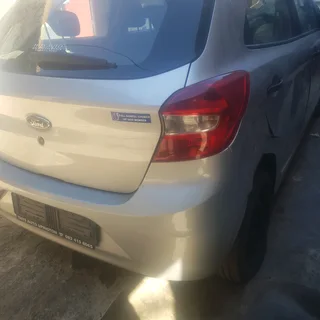 Ford figo available for stripping