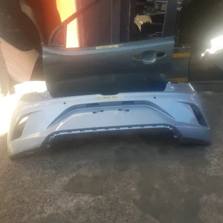 Back Bumper For I10 Grand Available For Sale