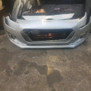 Suzuki Swift Front Bumper Available For Sale