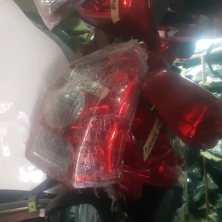 Taillights available for sale for all cars
