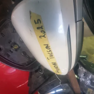 Hyundai Tucson side mirror available for sale
