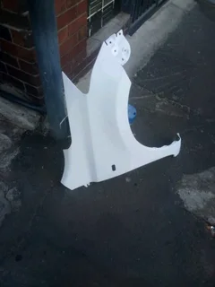 Datsun go Fender available for sale