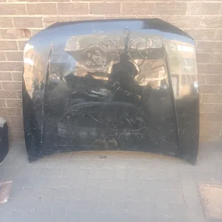 Vw bonnet available for sale