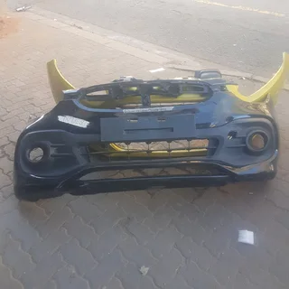 Suzuki Celerio Front Bumper Available For Sale For