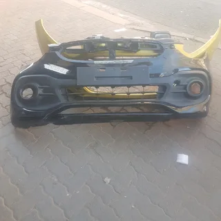 Suzuki celerio front BUMPER available for sale for