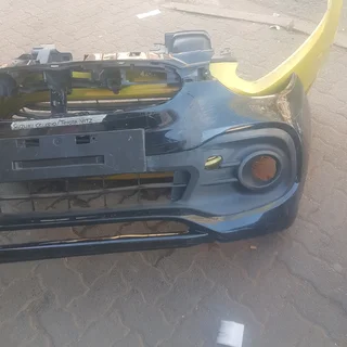 Suzuki celerio front BUMPER available for sale for