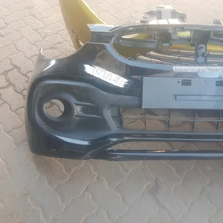 Suzuki celerio front BUMPER available for sale for