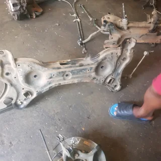 Subframe for Nissan micra available for sale