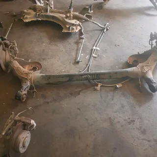 Rear Axle For Corolla Quest Available For Sale