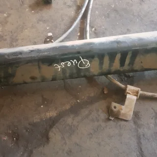 Rear axle for COROLLA quest available for sale